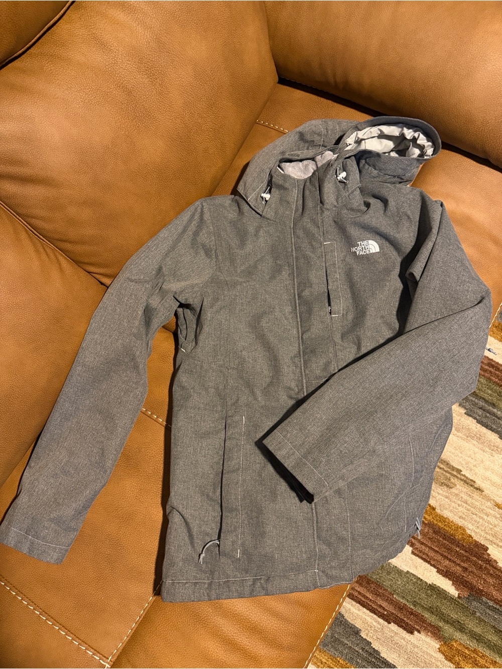 The North Face Women’s Hooded Jacket